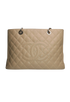 Chanel GST, front view